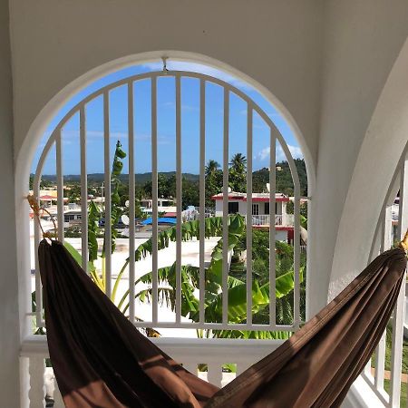 Jay'S Home By The Beach & Rainforest Luquillo Exterior foto