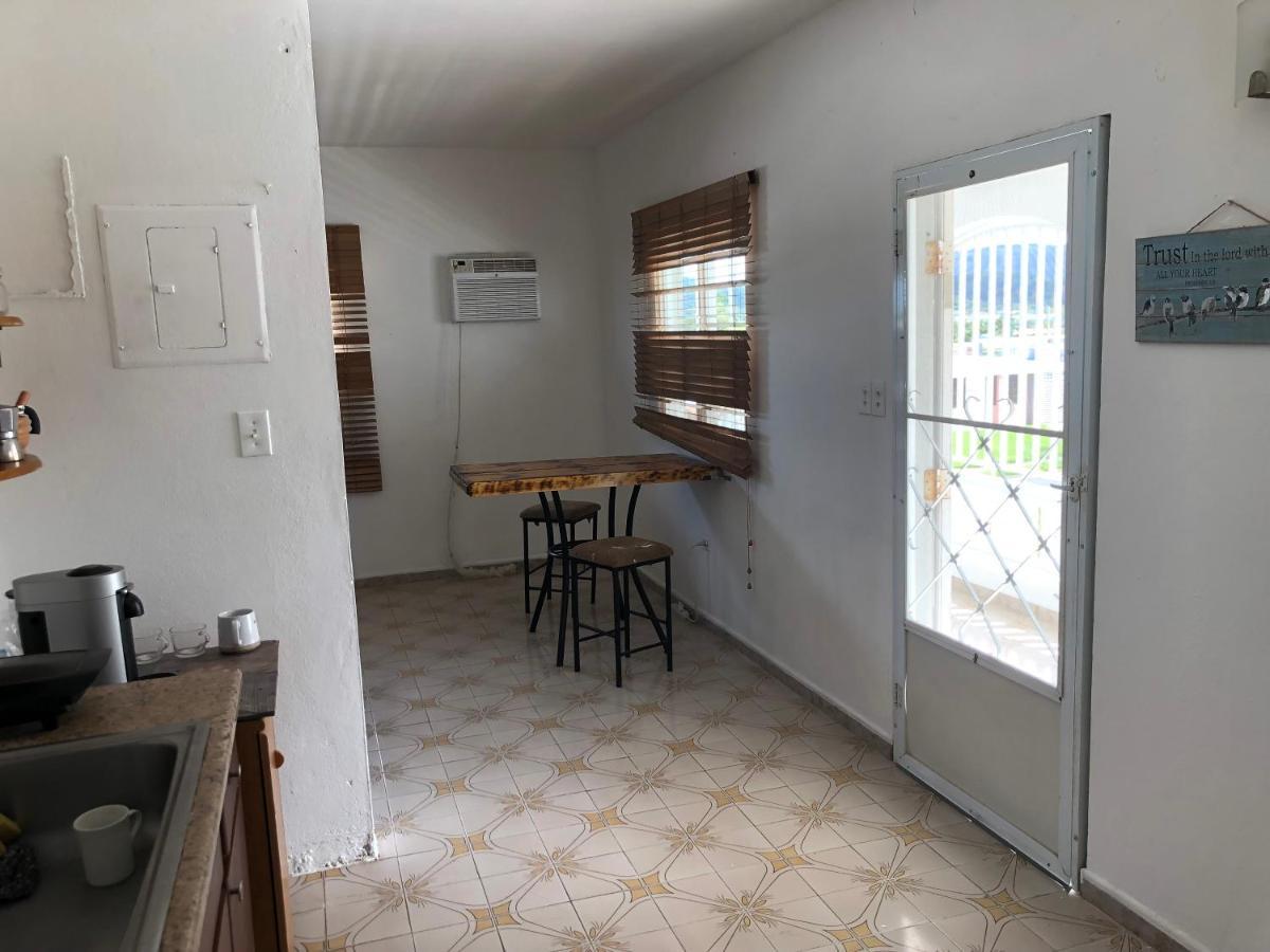 Jay'S Home By The Beach & Rainforest Luquillo Exterior foto