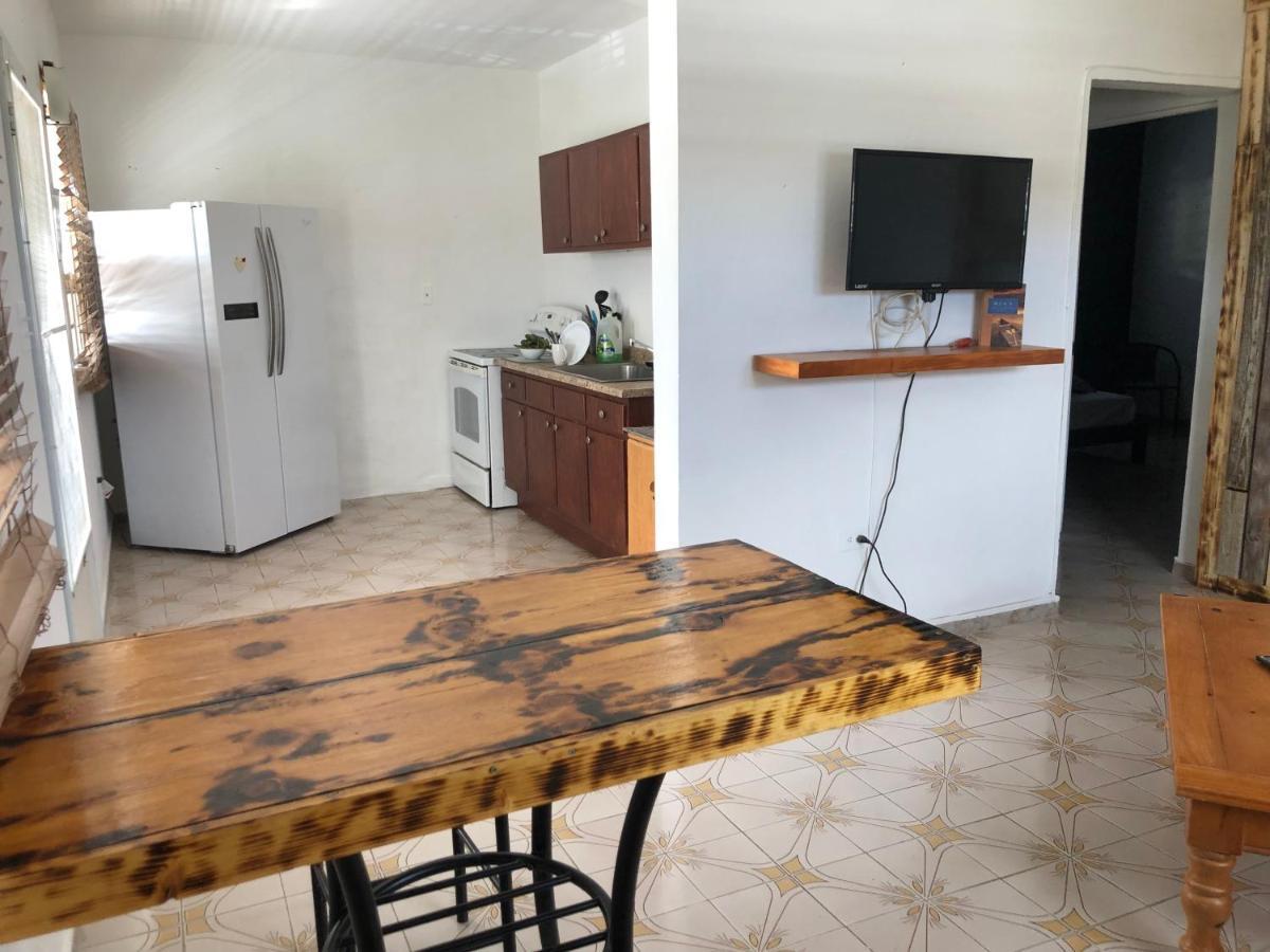 Jay'S Home By The Beach & Rainforest Luquillo Exterior foto